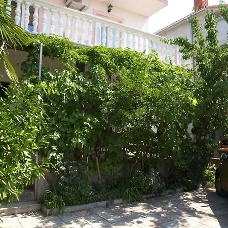 Apartment Adriana1979 Vodice