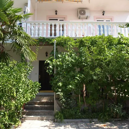 Apartament Adriana1979 Vodice