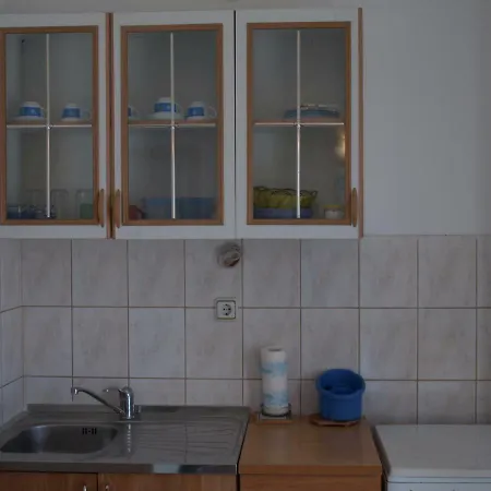 Lägenhet Adriana1979